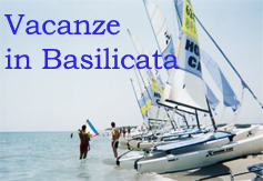 vacanze in basilicata